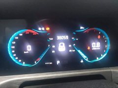 Changan CS35 Plus Blue Whale NE 1.4T DCT Luxury - ფოტო 12