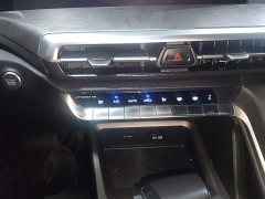 Changan CS35 Plus Blue Whale NE 1.4T DCT Luxury - ფოტო 13