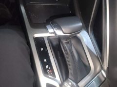 Changan CS35 Plus Blue Whale NE 1.4T DCT Luxury - ფოტო 14