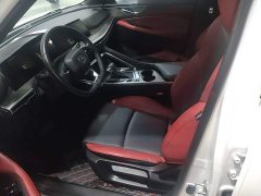 Changan CS35 Plus Blue Whale NE 1.4T DCT Luxury - ფოტო 15