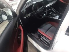 Changan CS35 Plus Blue Whale NE 1.4T DCT Luxury - ფოტო 16