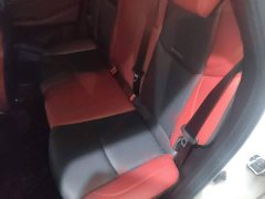 Changan CS35 Plus Blue Whale NE 1.4T DCT Luxury - ფოტო 17