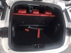 Changan CS35 Plus Blue Whale NE 1.4T DCT Luxury - ფოტო 19
