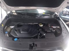 Changan CS35 Plus Blue Whale NE 1.4T DCT Luxury - ფოტო 20