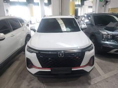 Changan CS35 Plus Blue Whale NE 1.4T DCT Luxury - ფოტო 3