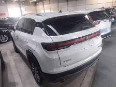 Changan CS35 Plus Blue Whale NE 1.4T DCT Luxury - ფოტო 5