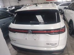 Changan CS35 Plus Blue Whale NE 1.4T DCT Luxury - ფოტო 6