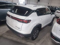 Changan CS35 Plus Blue Whale NE 1.4T DCT Luxury - ფოტო 7