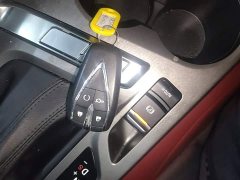 Changan CS35 Plus Blue Whale NE 1.4T DCT Luxury - ფოტო 9