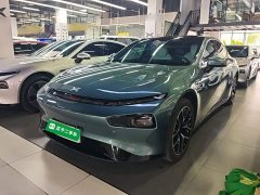 XPeng P7 P7i 702 Pro - ფოტო 1