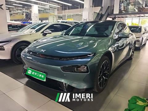 2023 XPeng P7 P7i 702 Pro
