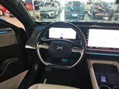 XPeng P7 P7i 702 Pro - ფოტო 11