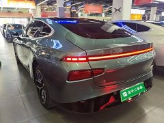 XPeng P7 P7i 702 Pro - ფოტო 5