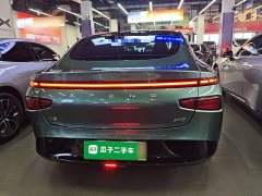XPeng P7 P7i 702 Pro - ფოტო 6