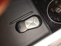 XPeng P7 P7i 702 Pro - ფოტო 9