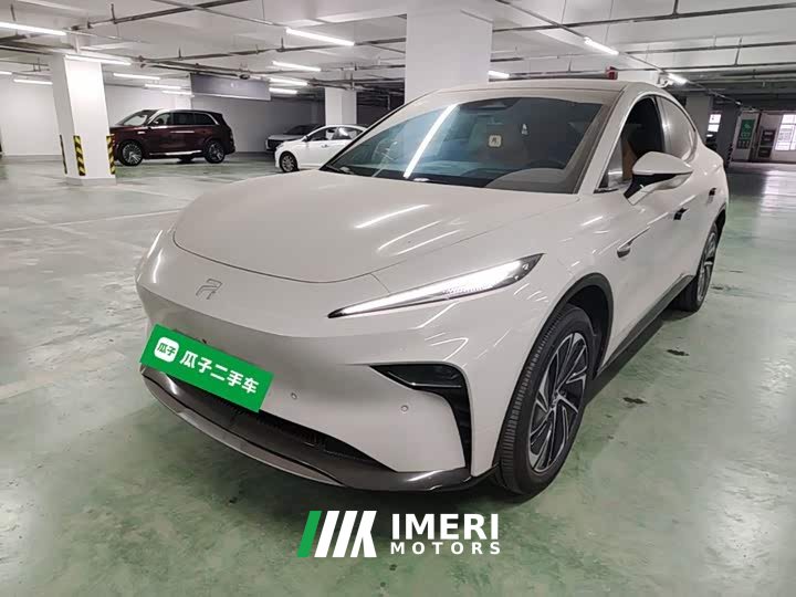 Avatr R7 Advanced Edition - ავტომობილი ჩინეთიდან