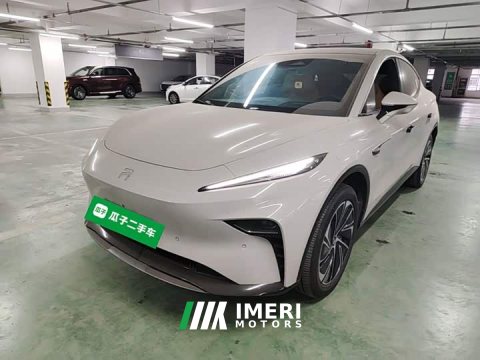 2025 Avatr R7 Advanced Edition - ავტომობილი ჩინეთიდან