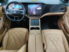 Avatr R7 Advanced Edition - ფოტო 10