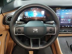 Avatr R7 Advanced Edition - ფოტო 11