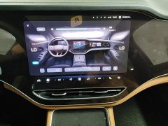 Avatr R7 Advanced Edition - ფოტო 13