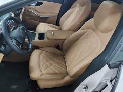 Avatr R7 Advanced Edition - ფოტო 15