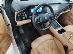 Avatr R7 Advanced Edition - ფოტო 16