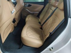 Avatr R7 Advanced Edition - ფოტო 17