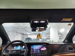 Avatr R7 Advanced Edition - ფოტო 18