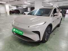 Avatr R7 Advanced Edition - ფოტო 2