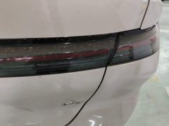 Avatr R7 Advanced Edition - ფოტო 8