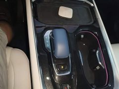 Zeekr Geely Zeekr 009 2024 Six-Seat Executive AWD 108kWh - ფოტო 14