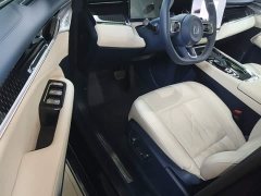Zeekr Geely Zeekr 009 2024 Six-Seat Executive AWD 108kWh - ფოტო 16