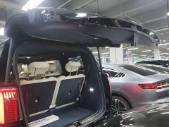 Zeekr Geely Zeekr 009 2024 Six-Seat Executive AWD 108kWh - ფოტო 19