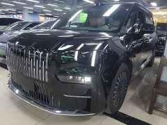 Zeekr Geely Zeekr 009 2024 Six-Seat Executive AWD 108kWh - ფოტო 2