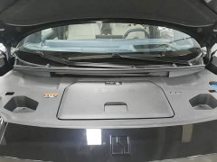 Zeekr Geely Zeekr 009 2024 Six-Seat Executive AWD 108kWh - ფოტო 20
