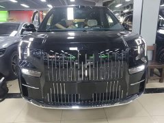 Zeekr Geely Zeekr 009 2024 Six-Seat Executive AWD 108kWh - ფოტო 3