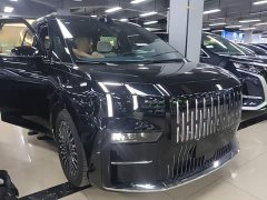 Zeekr Geely Zeekr 009 2024 Six-Seat Executive AWD 108kWh - ფოტო 4