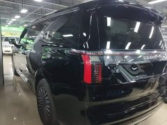 Zeekr Geely Zeekr 009 2024 Six-Seat Executive AWD 108kWh - ფოტო 5
