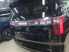 Zeekr Geely Zeekr 009 2024 Six-Seat Executive AWD 108kWh - ფოტო 6