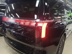 Zeekr Geely Zeekr 009 2024 Six-Seat Executive AWD 108kWh - ფოტო 7