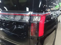 Zeekr Geely Zeekr 009 2024 Six-Seat Executive AWD 108kWh - ფოტო 8