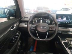 Geely Xingrui 2.0T Diesel Luxury Plus - ფოტო 11