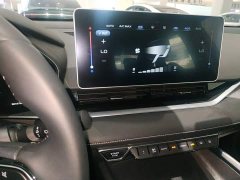 Geely Xingrui 2.0T Diesel Luxury Plus - ფოტო 13