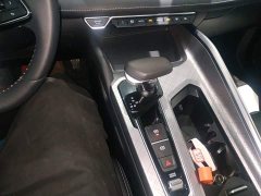 Geely Xingrui 2.0T Diesel Luxury Plus - ფოტო 14