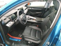 Geely Xingrui 2.0T Diesel Luxury Plus - ფოტო 15