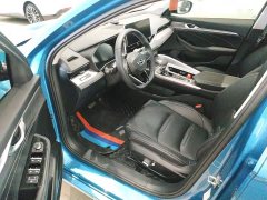 Geely Xingrui 2.0T Diesel Luxury Plus - ფოტო 16