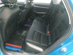 Geely Xingrui 2.0T Diesel Luxury Plus - ფოტო 17