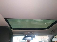 Geely Xingrui 2.0T Diesel Luxury Plus - ფოტო 18