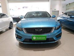 Geely Xingrui 2.0T Diesel Luxury Plus - ფოტო 3