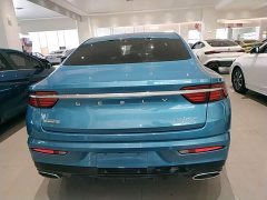 Geely Xingrui 2.0T Diesel Luxury Plus - ფოტო 6